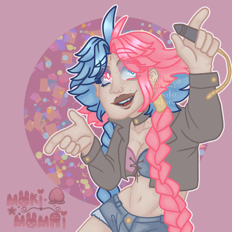 ArtFight DTPAY [01/31]