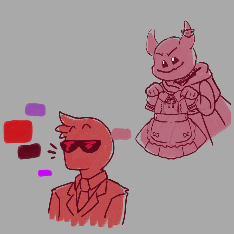 Pic Before a Disaster [12/13]