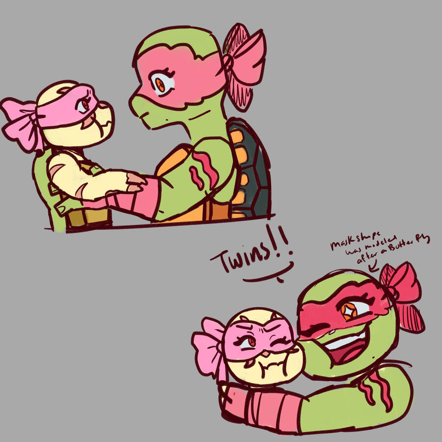 Moki &amp; Mari [09/21]