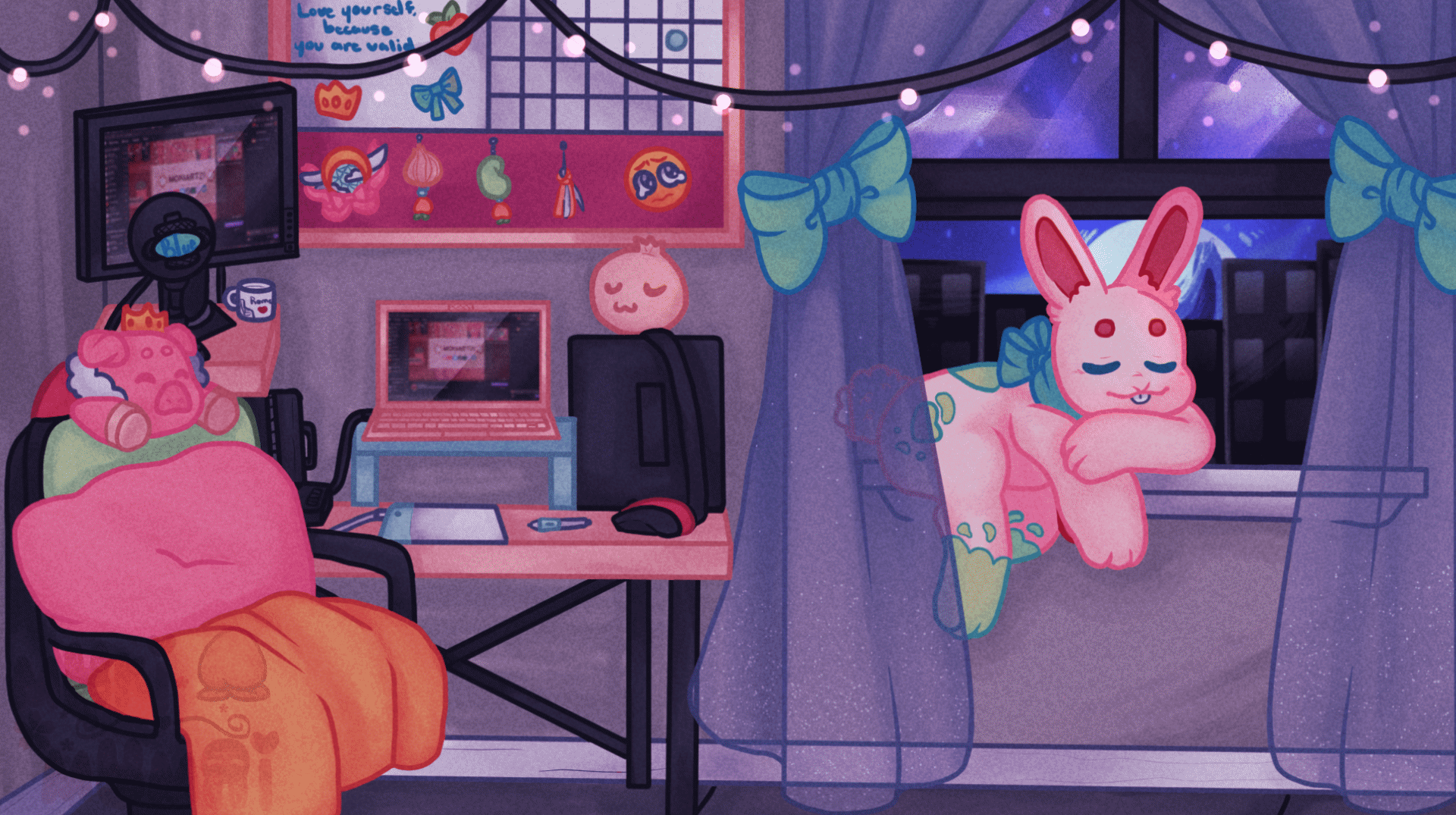 Ending Soon Screen [03/16]