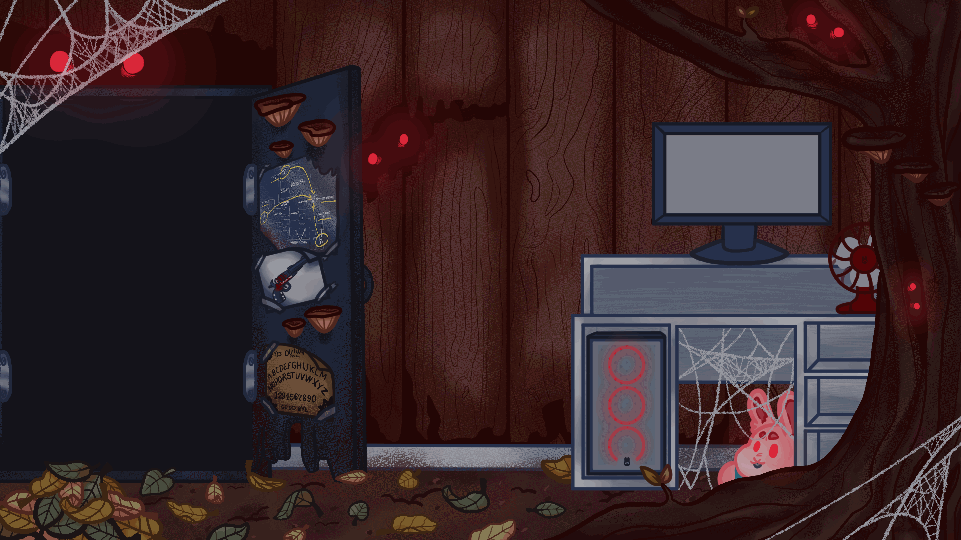 Starting Soon Screen [02/18]