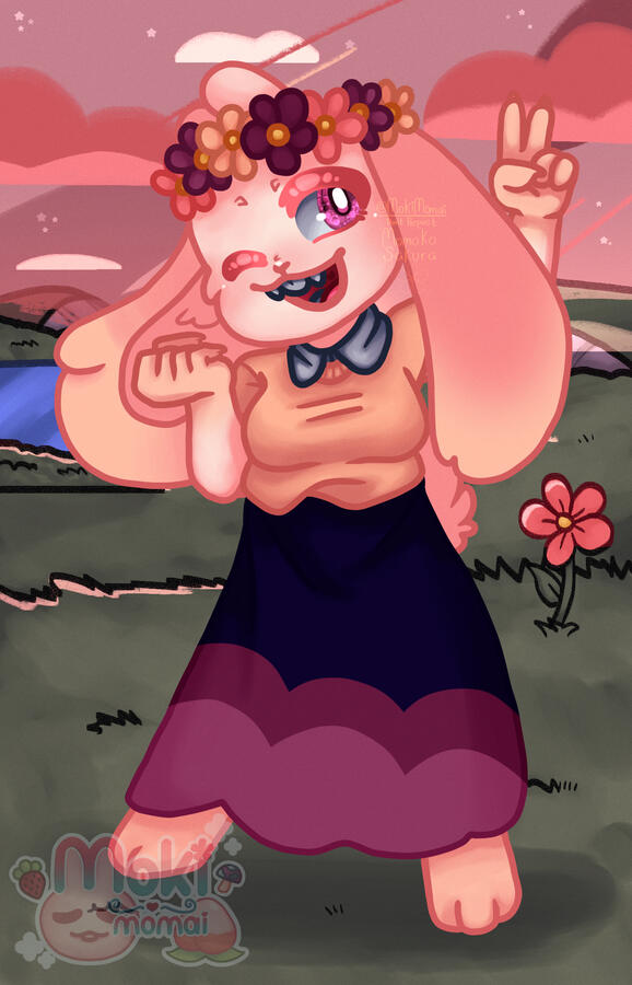 Mirabelle AF [07/07]