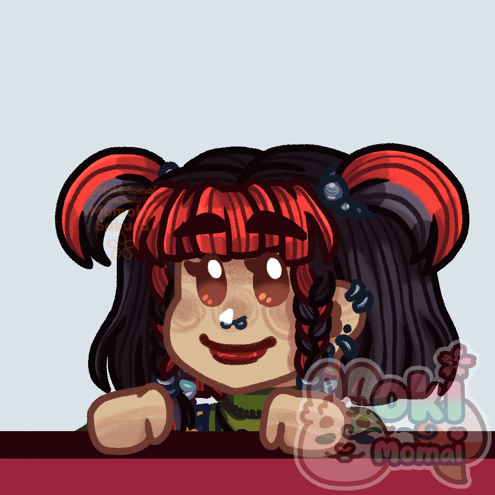 Betsy Gif Set [03/01]