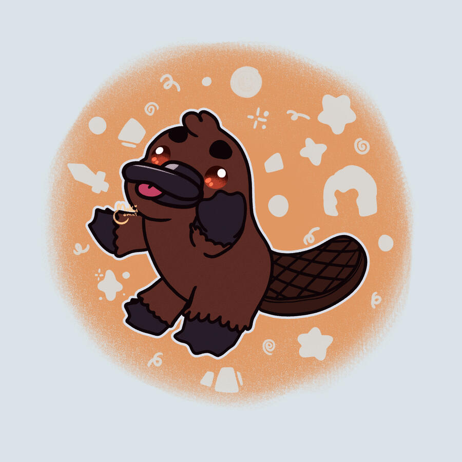 ChiBean Mat Comm[10/09]