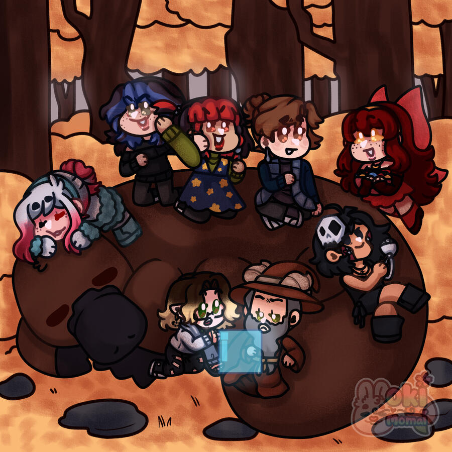 A!Spruce Group Comm [12/22]