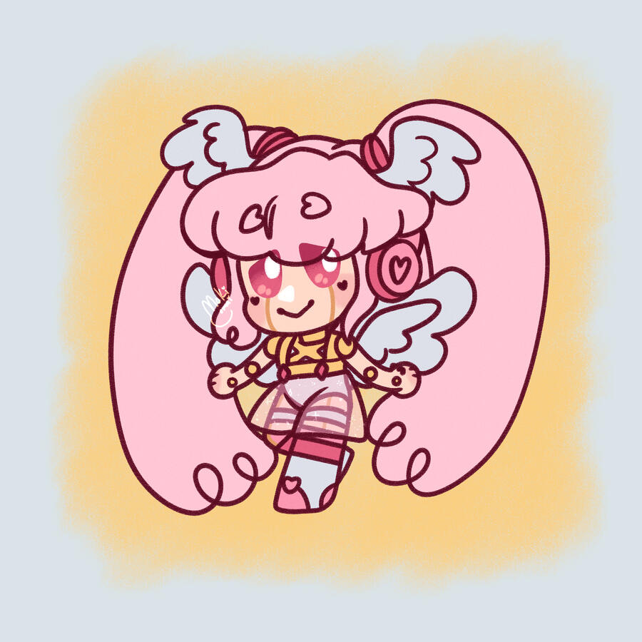 ChiBean Serenity OC [10/09]