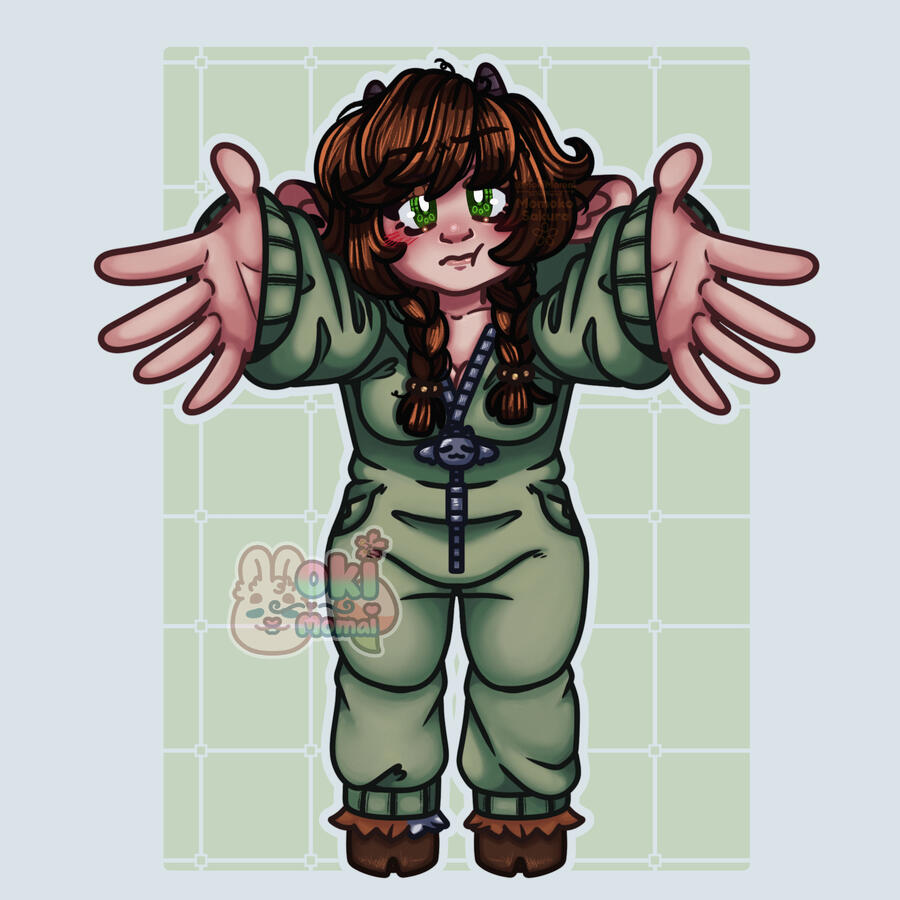 Kaylee Comm ll [08/07]