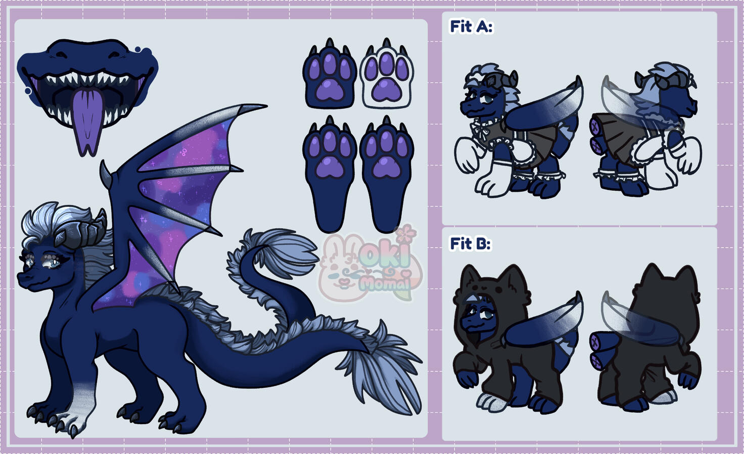 Longtail PG 2 [04/30]