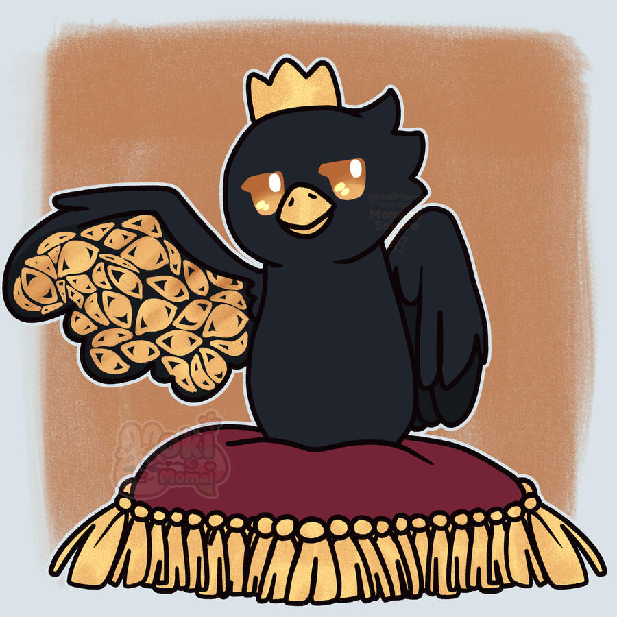 ChiBean Gidi AR [10/19]