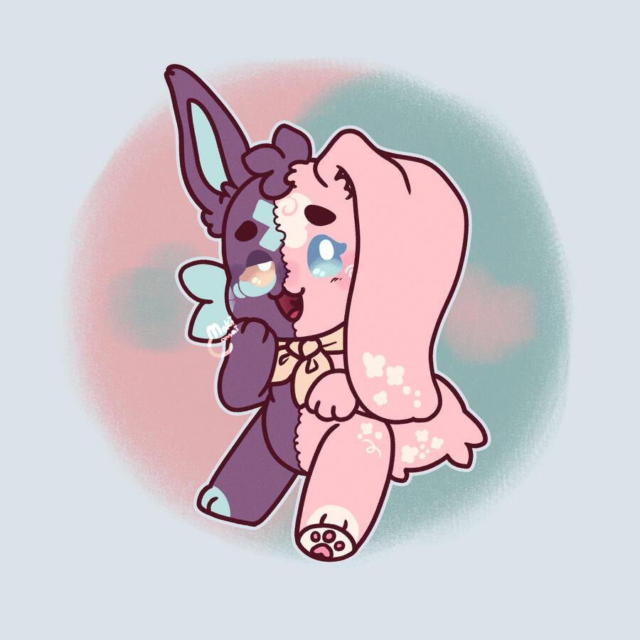 ChiBean Harvey OC [10/10]