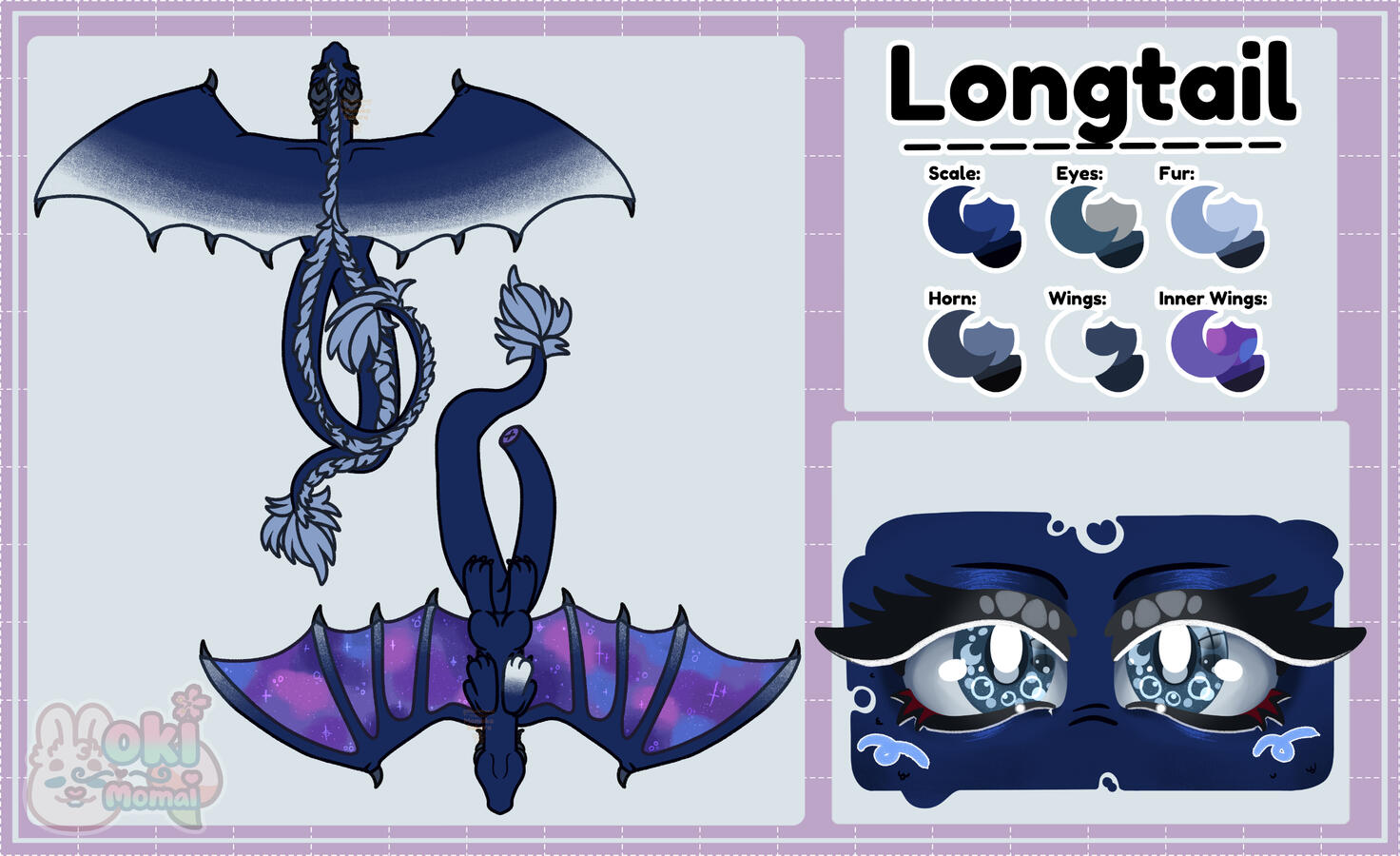 Longtail PG 1 [04/30]