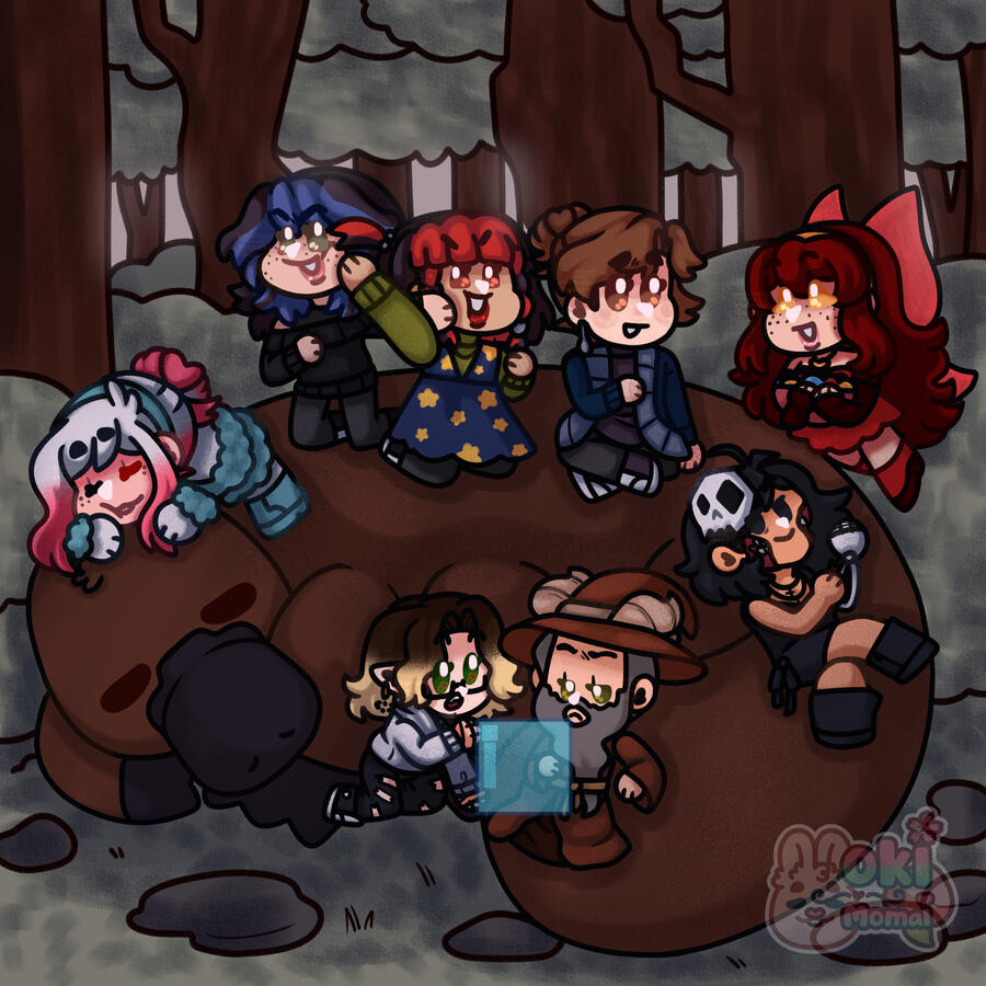 Spruce Group Comm [12/22]