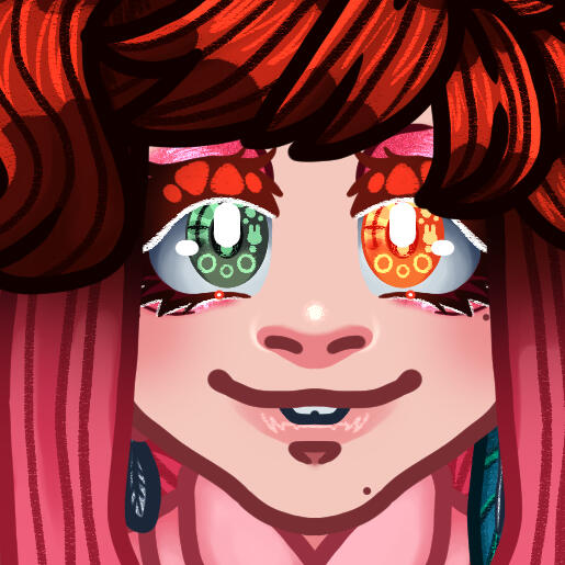 Momo SpringFit [02/31]