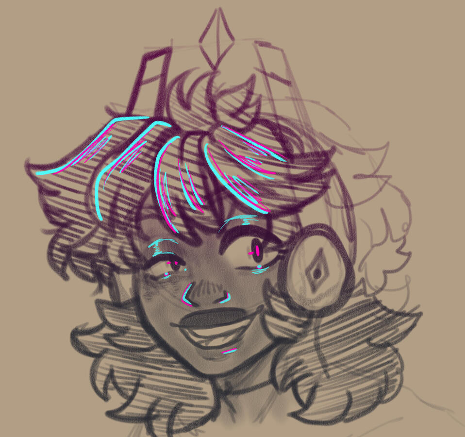 Payson Doodle [02/10]