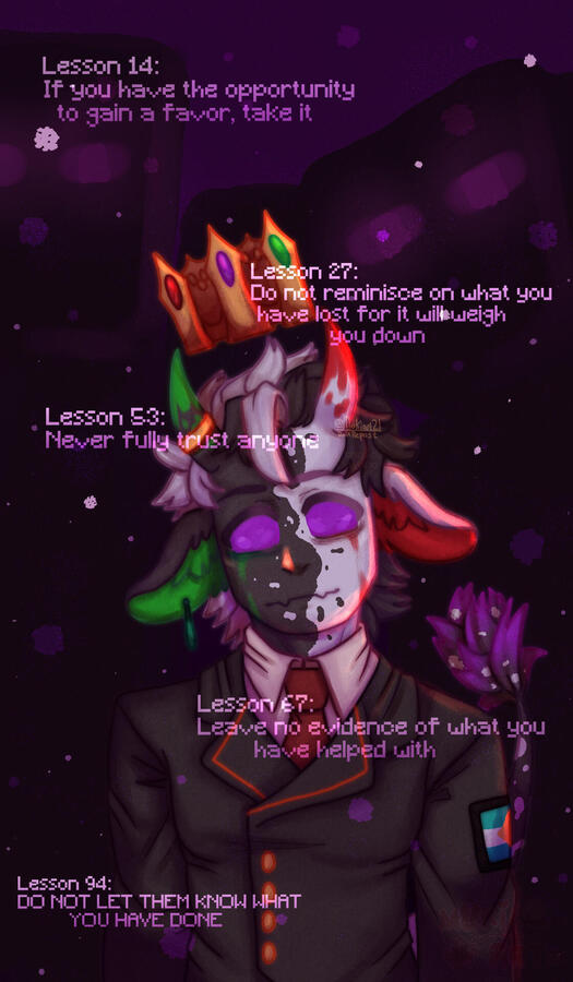 Ranboo Alt FA [07/22]