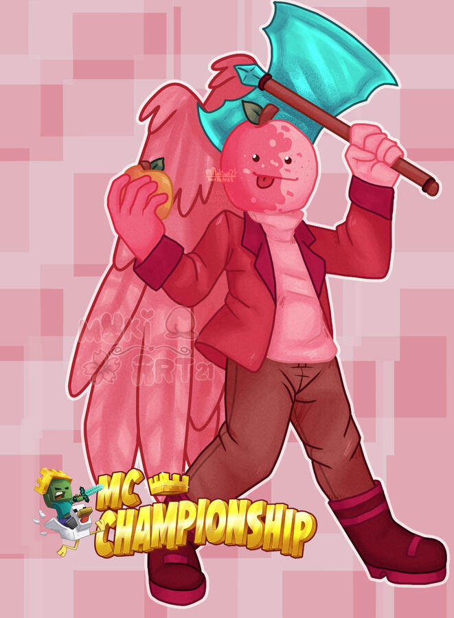 PinkP!TapL FA [08/18]