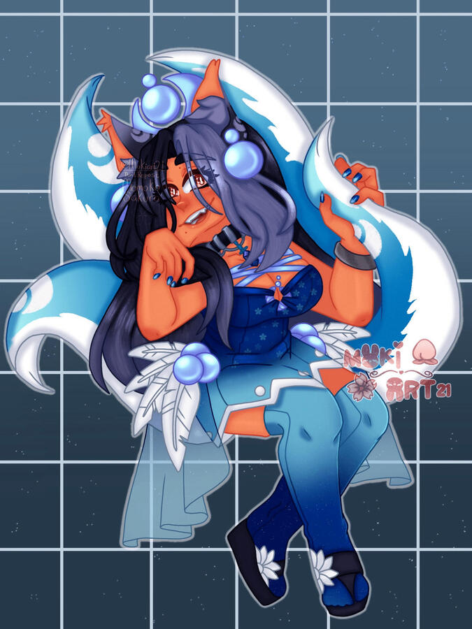 Serenity Comm [06/26]