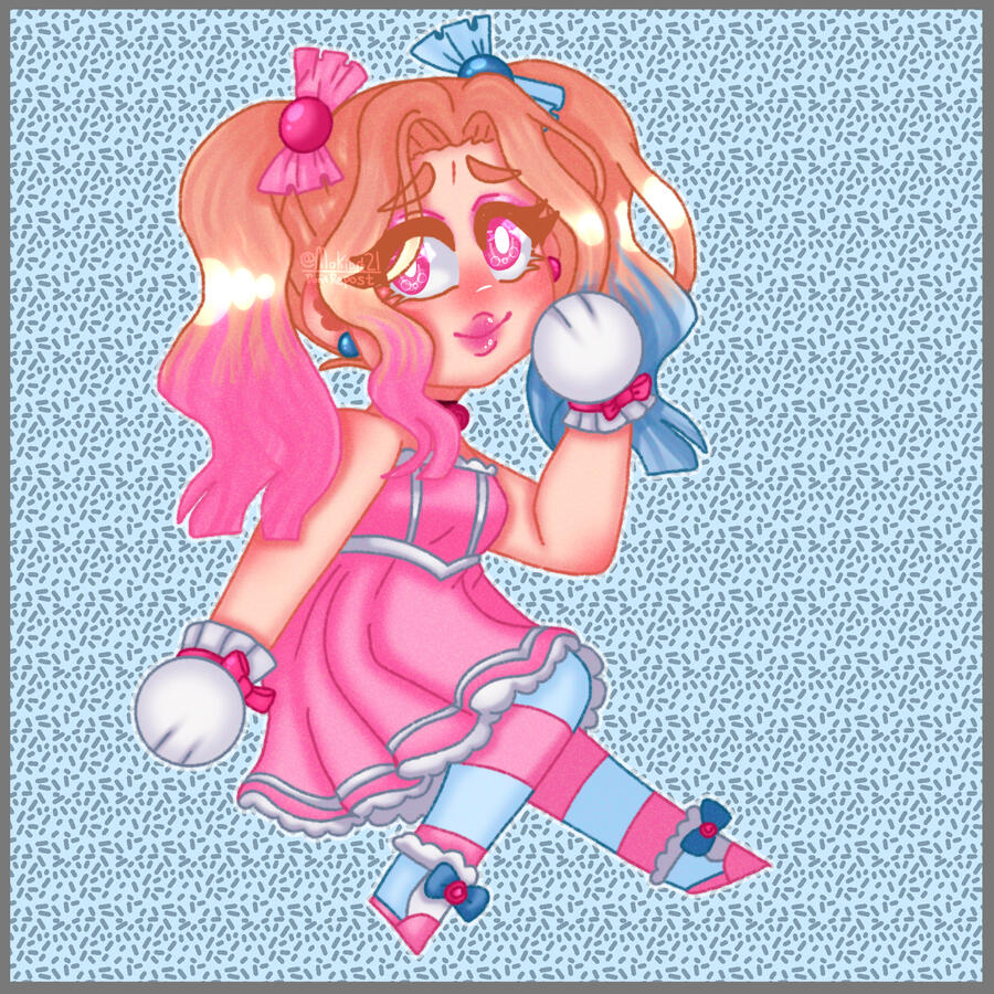 SCandy Adopt [01/04]