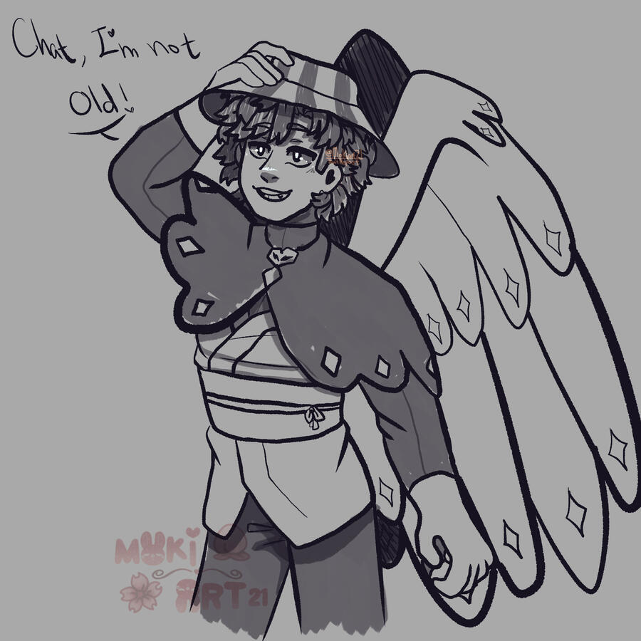 Soulzies 2 FA [08/11]