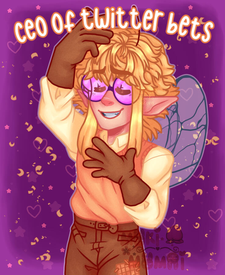 HoneySoup TWT Bet [09/21]