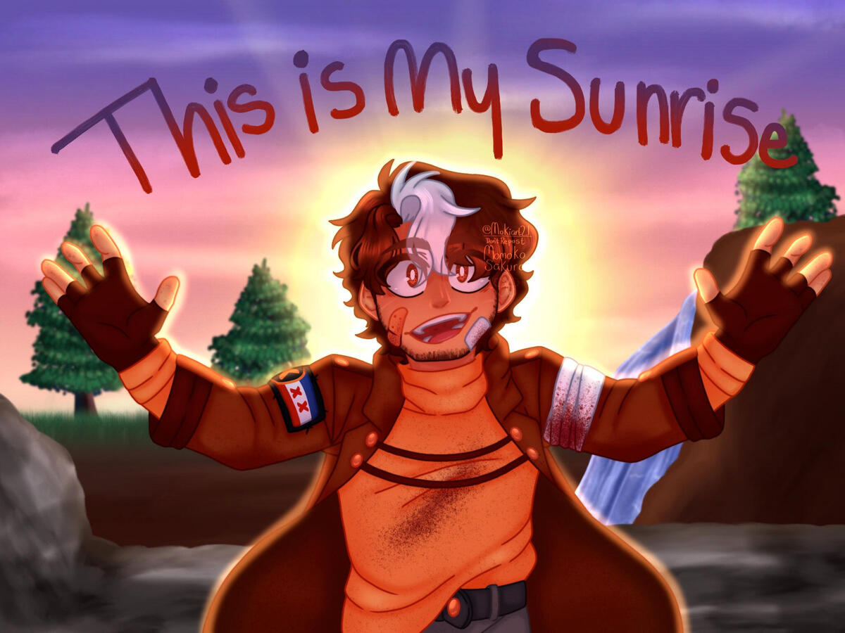 Sunrise Wilbur [05/06]