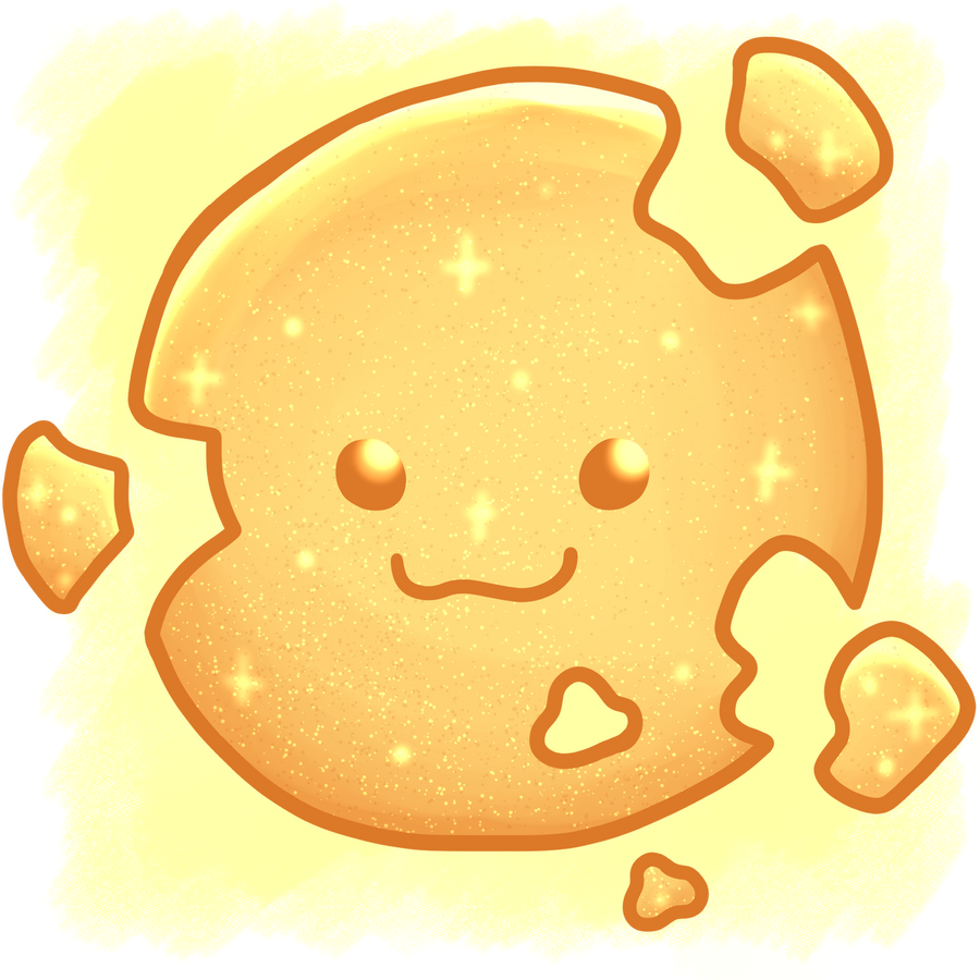 Crumble Icon [11/12]