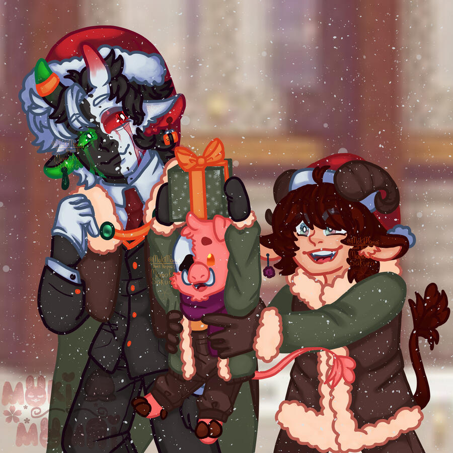 Beefam SS Gift [12/30]