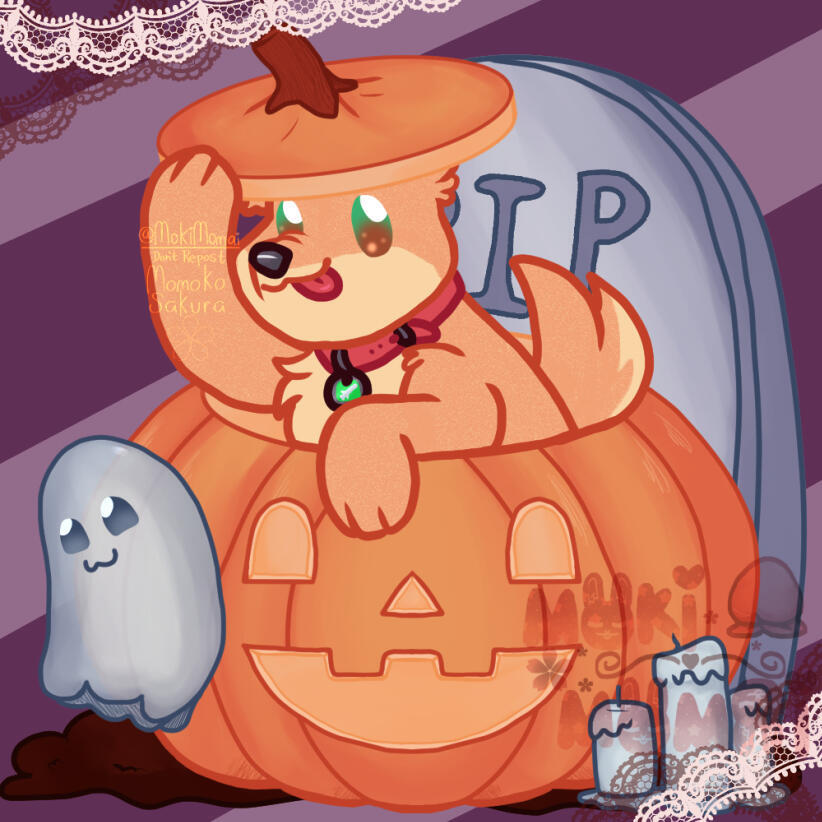 PumYCH Grimm [11/04]