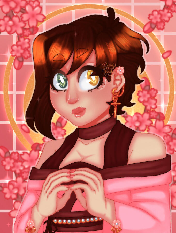 Momo &quot;Painting&quot; [03/12]