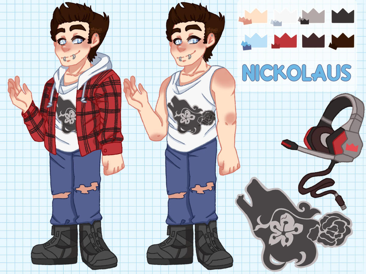 Nick Ref AT [02/13]
