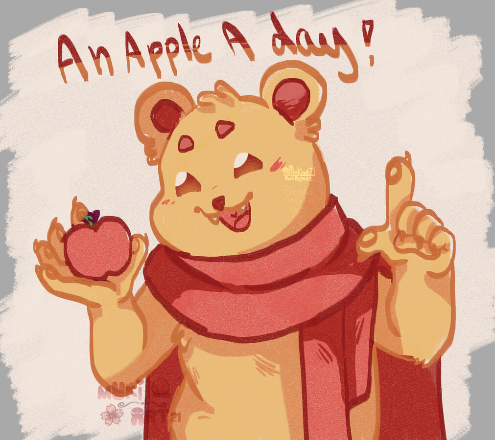 BearBub FA 1 [09/15]