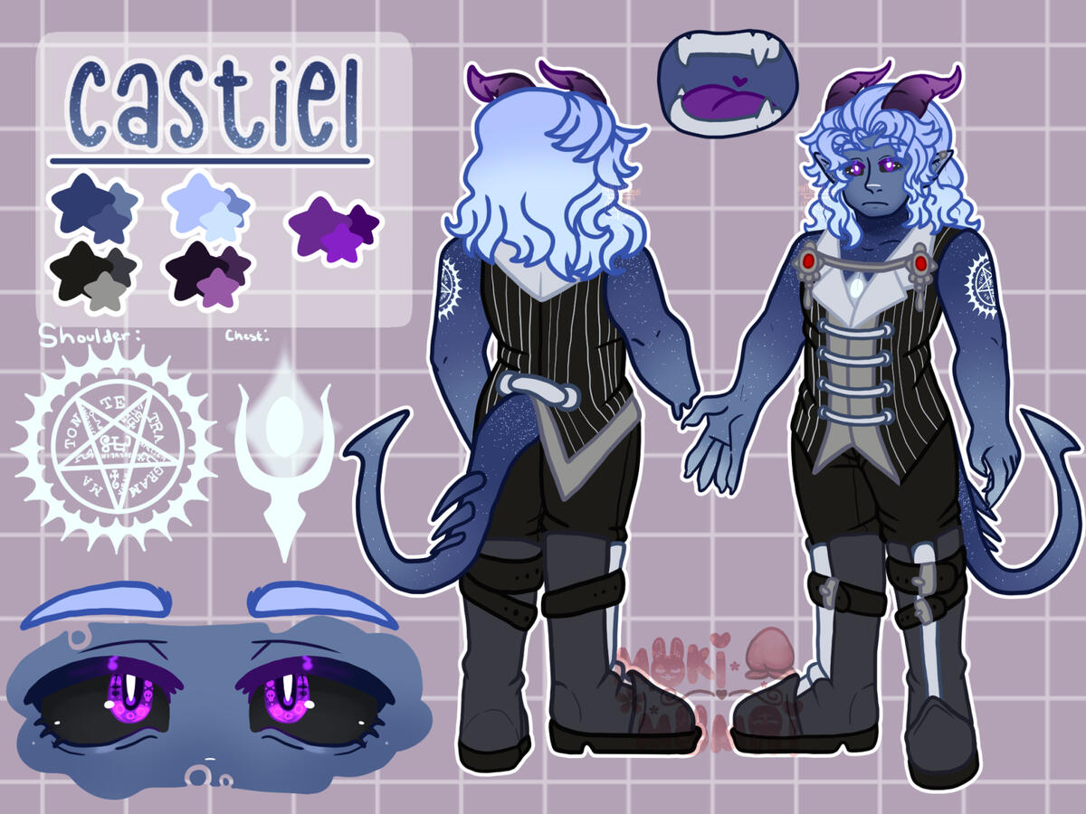 Death Design Comm [11/24]