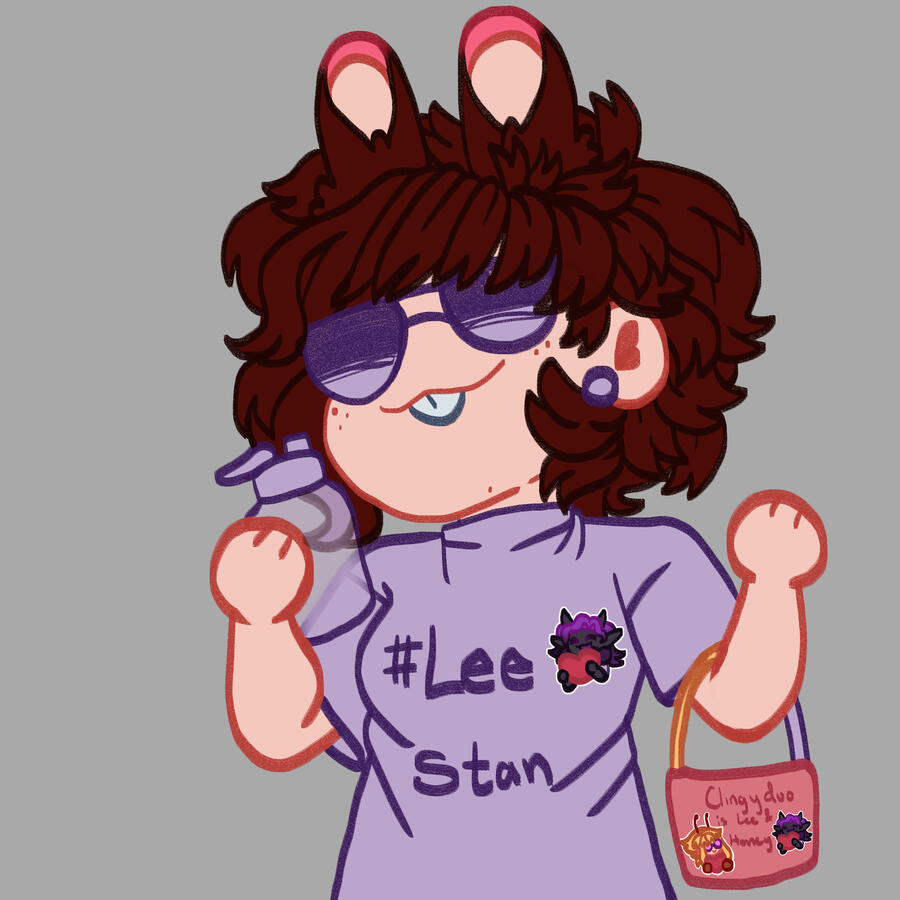 Wild LeeStan [12/17]