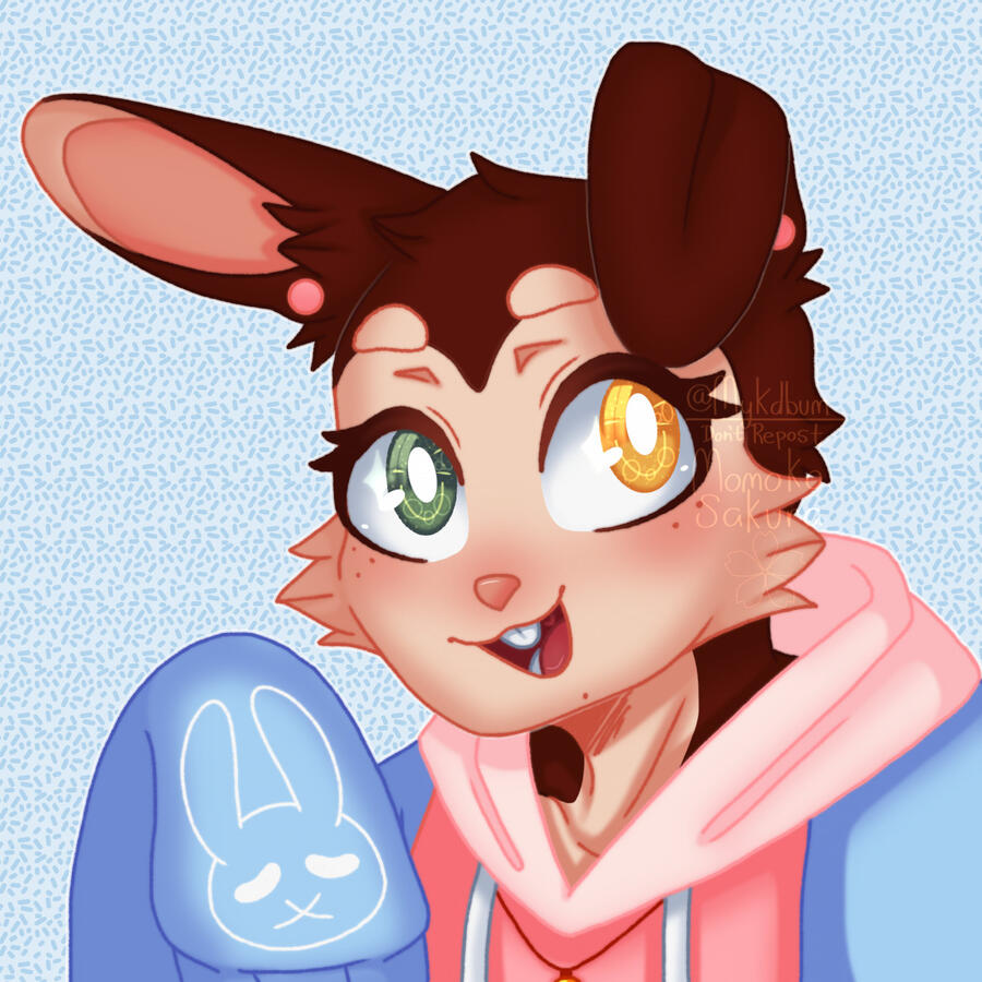 Maple Fursona [05/03]