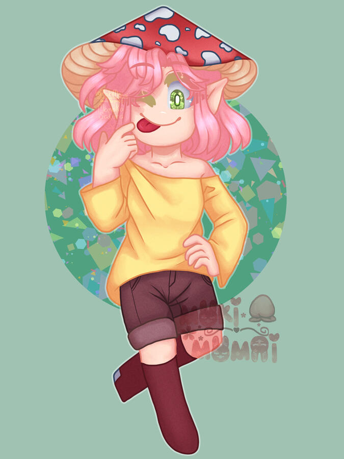 Chib!Allen 2 [09/28]