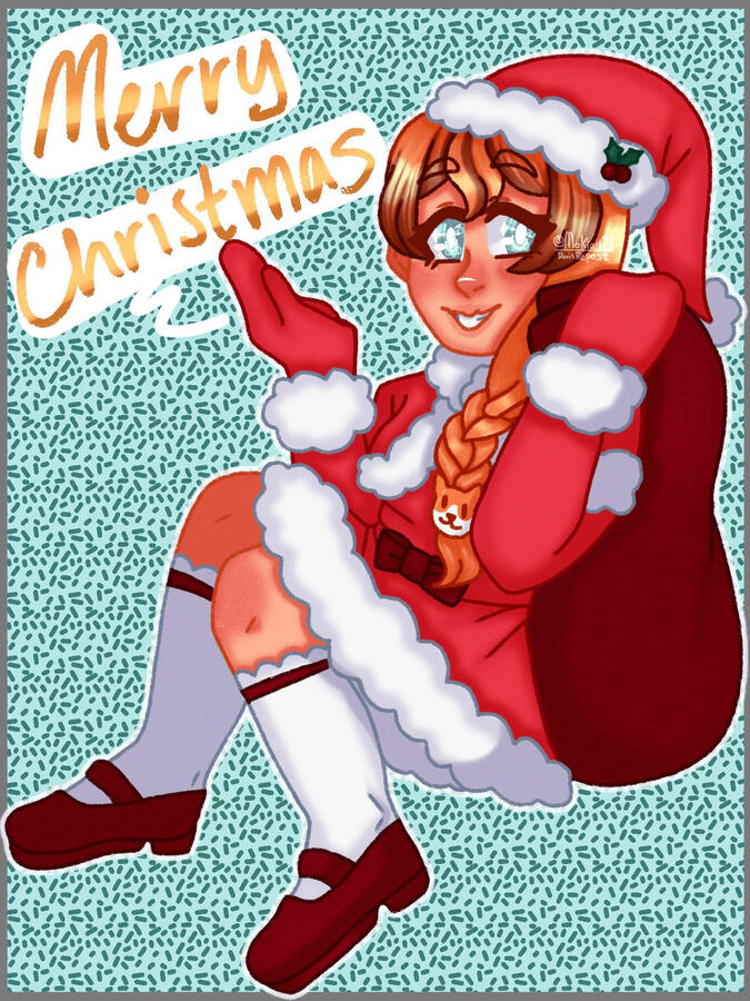 MaxieMori AT [01/16]