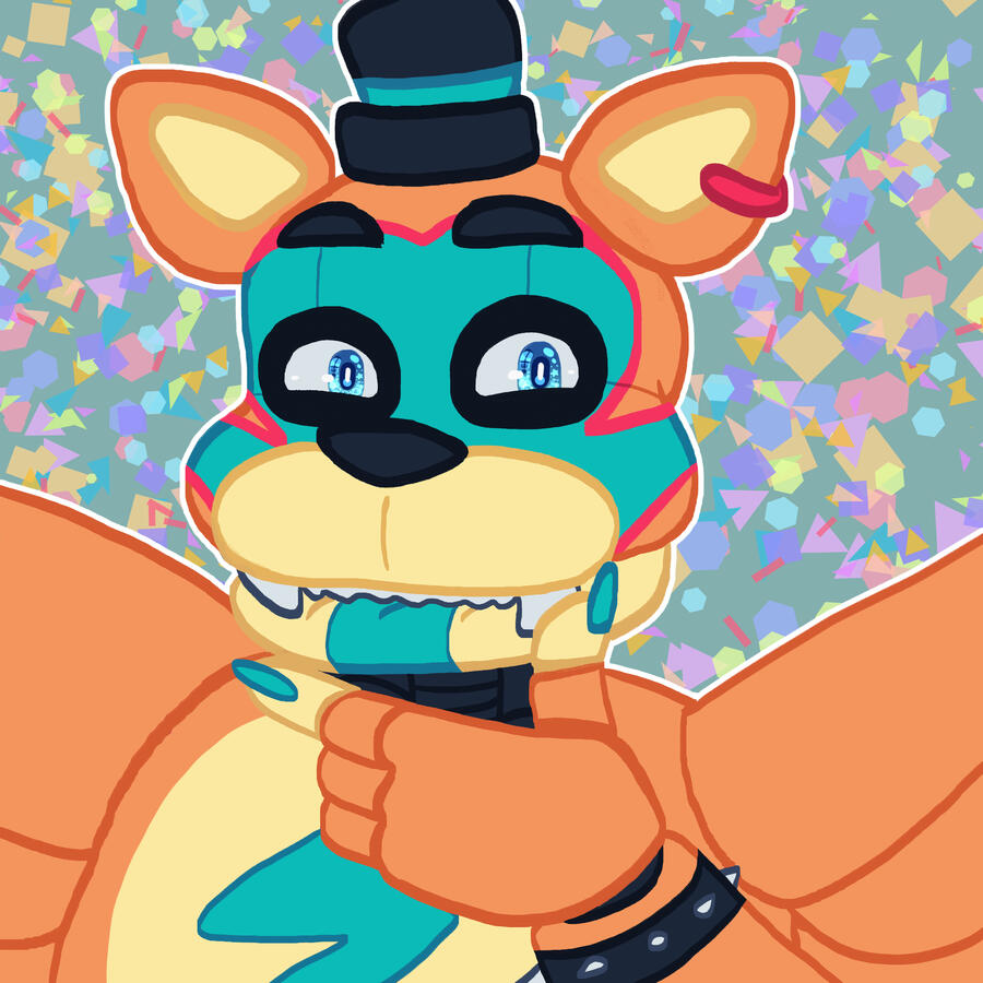 Freddy Sheesh! [12/18]