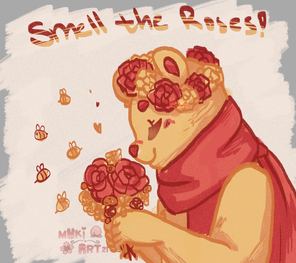 BearBub FA 2 [09/15]