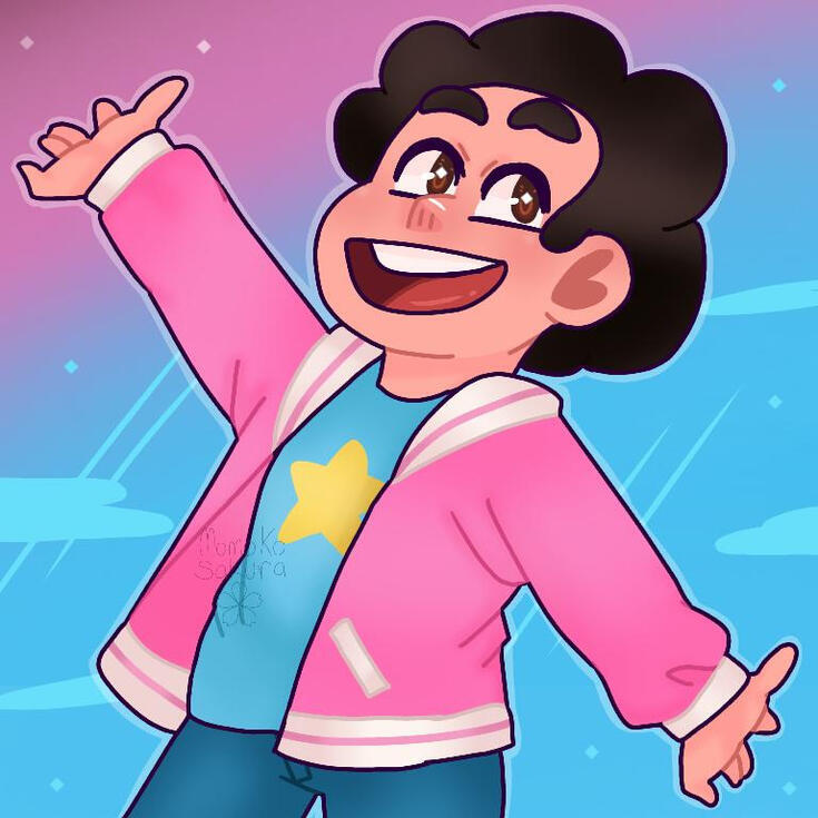SU Steven [07/10]