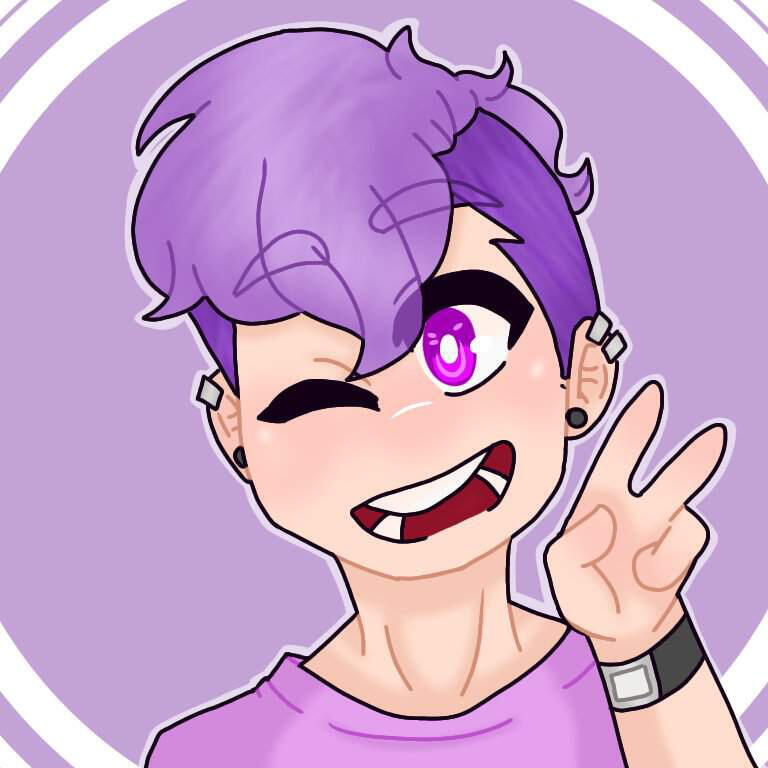 Steph PFP [10/07]