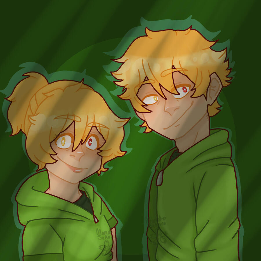 Jay&amp;F!Jay1 [11/18]