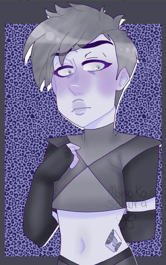 Noxy Art Contest2 [04/25]