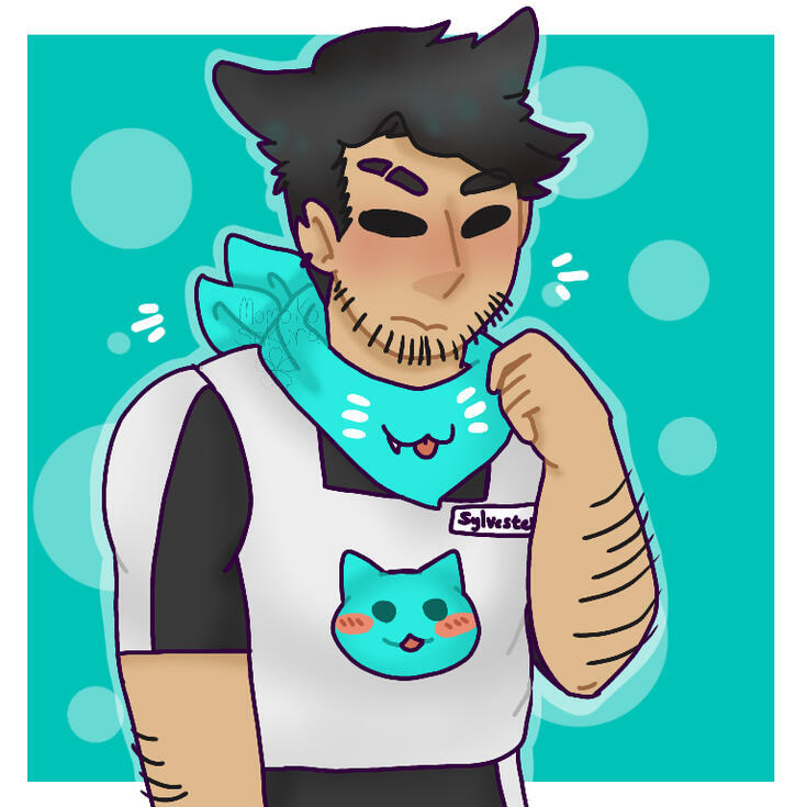 AF Sylvester [07/09]