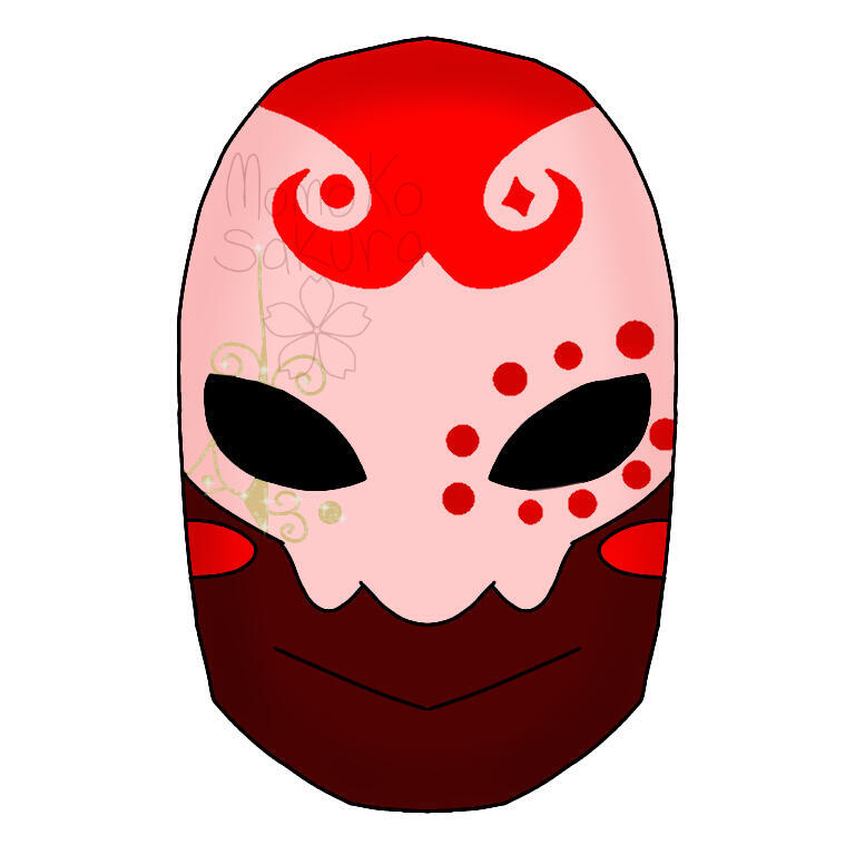 Mask Quinn [04/22]