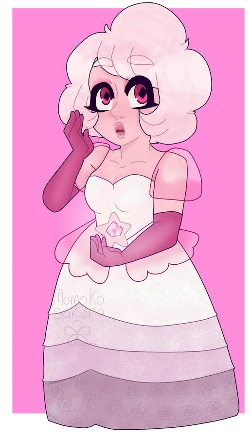 Rose&amp;Pink Fusion [05/31]