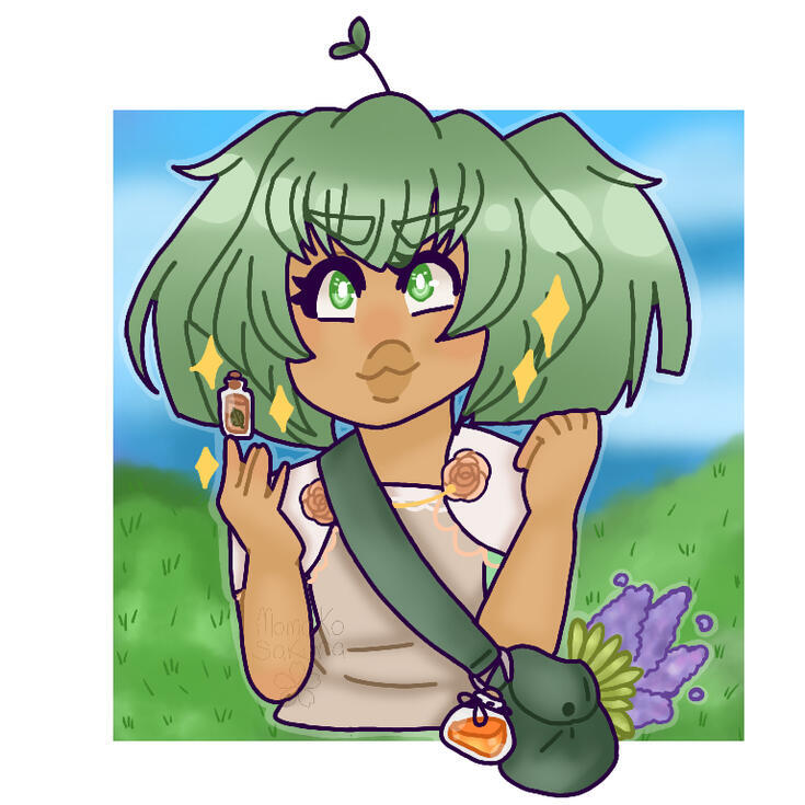 AF Midori Ueno [07/03]