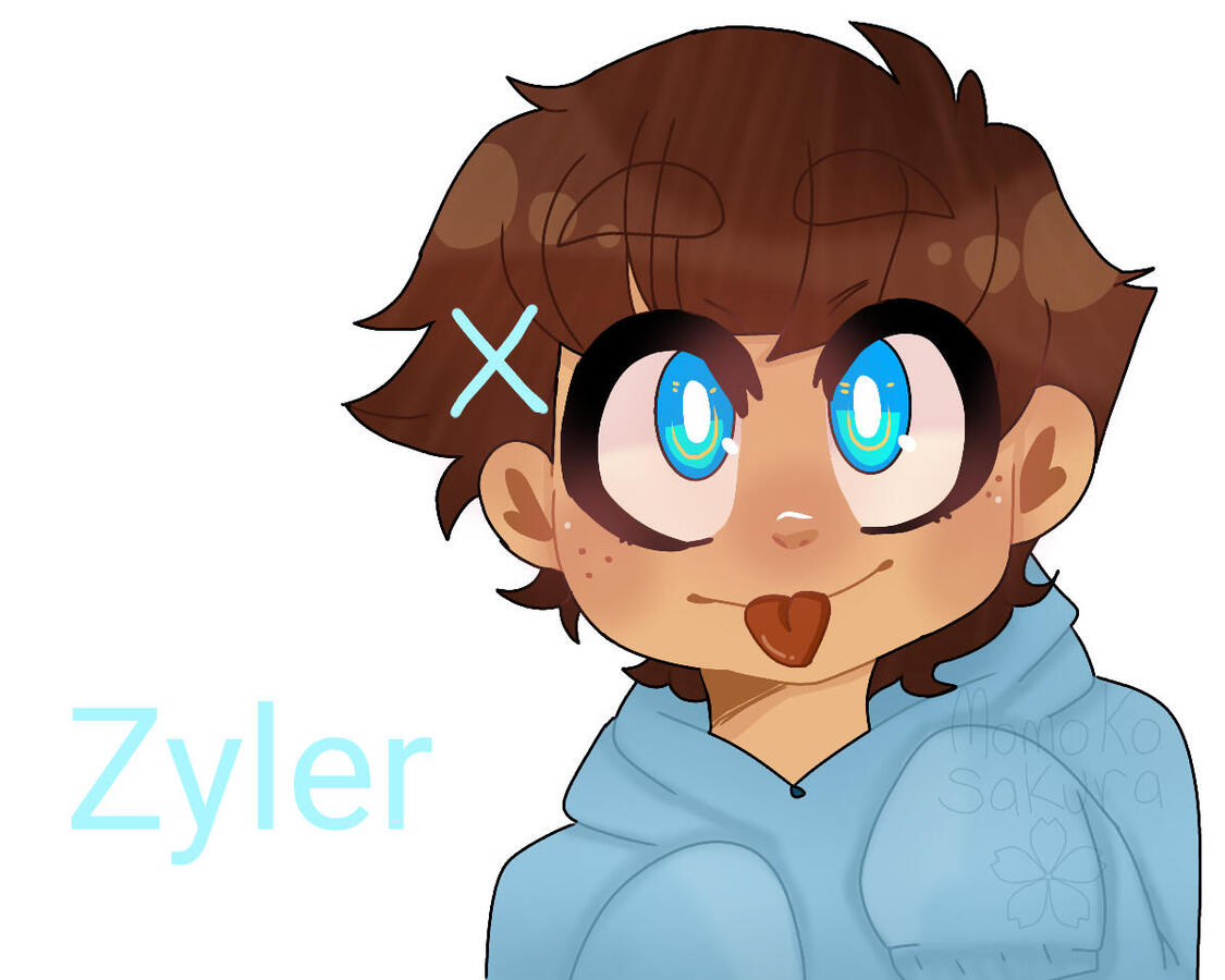 Zyler [03/17]