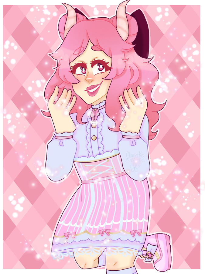 SurgarNutPie AC [01/06]