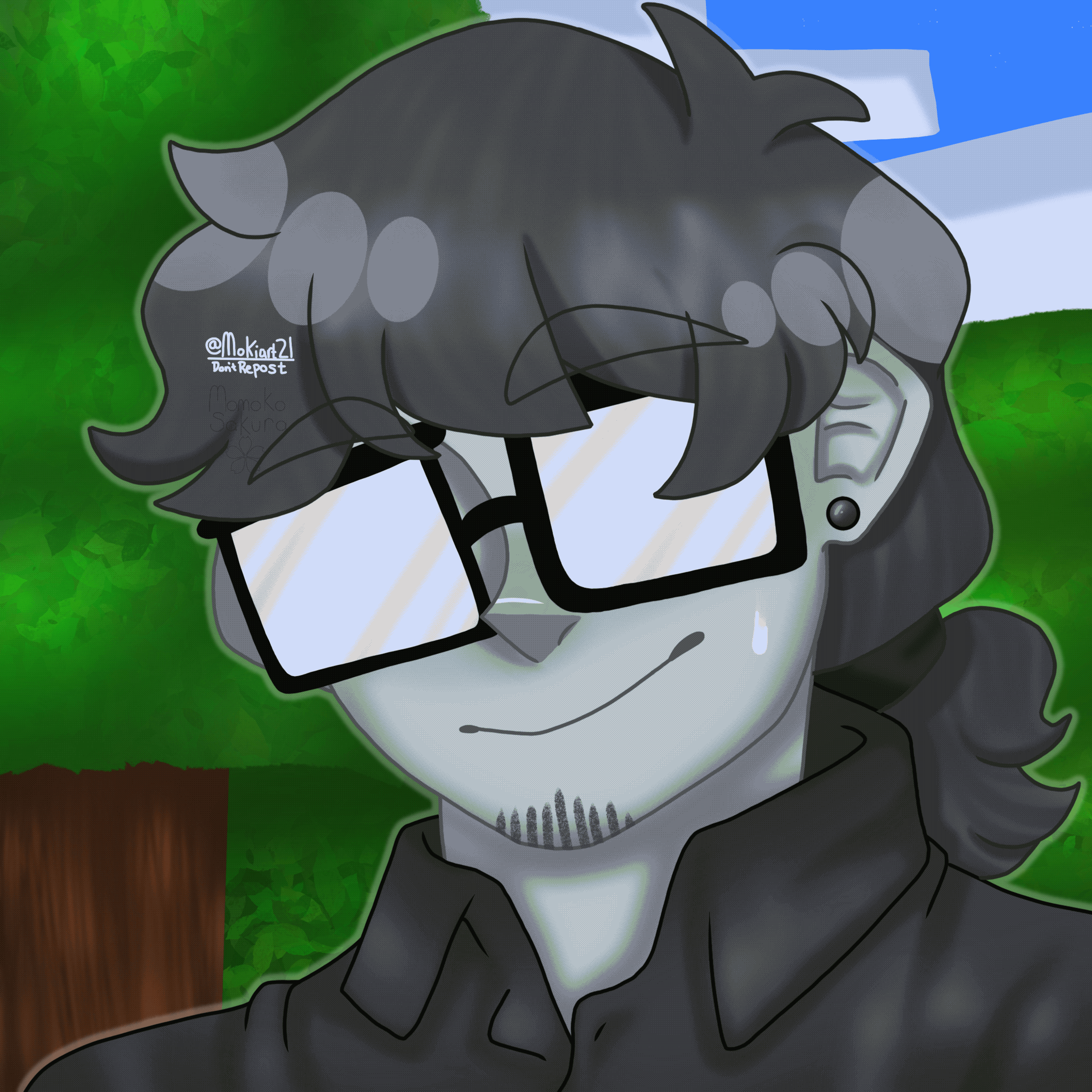 Aaron Animation AF [07/23]