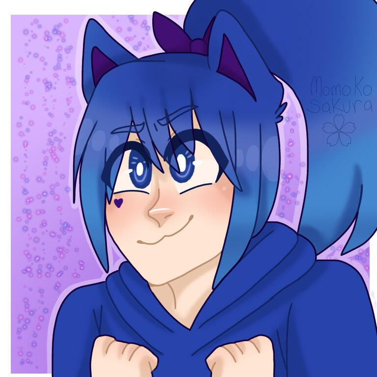 Blue Kat BDA [01/16]